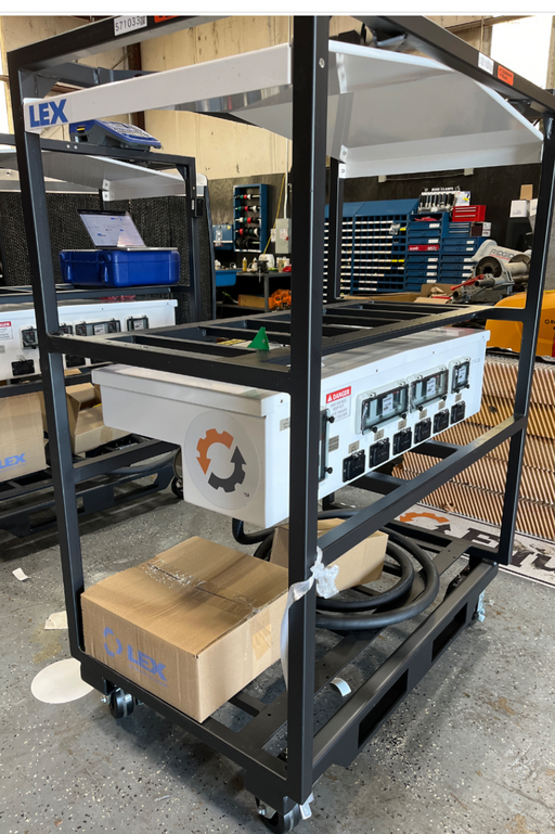 2025 LEX WR6A-7SM-FG26DZ6LD-R