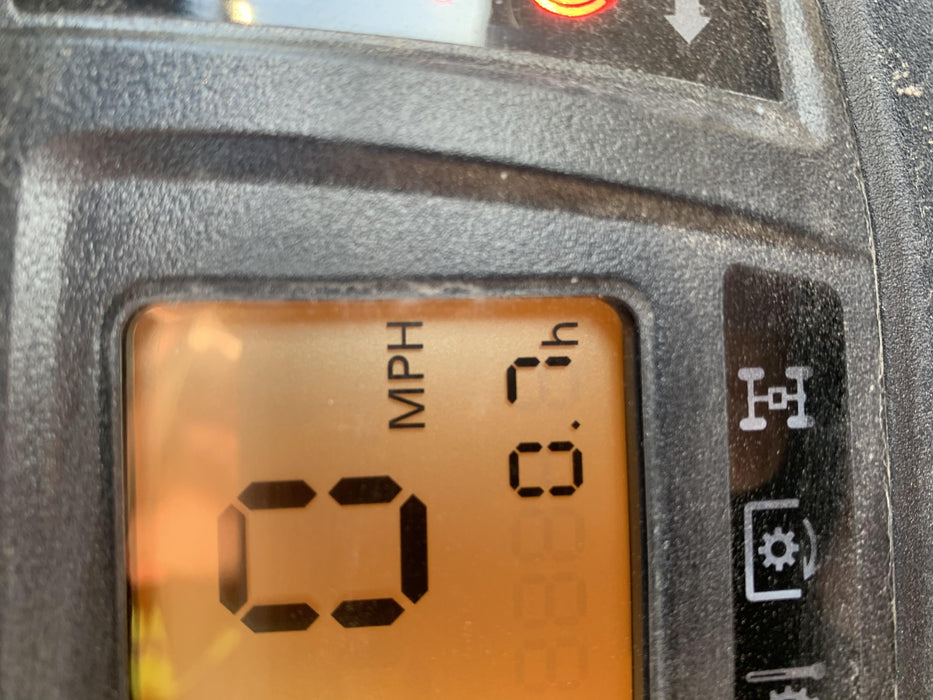 2020 Kubota RTV-X1140W-H 4WD, LED Strobe, Windshield Acrylic Clear, Plastic Canopy, Wire Harness Kit, Backup Alarm