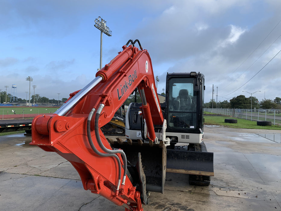 2020 LINK-BELT 80X3EX