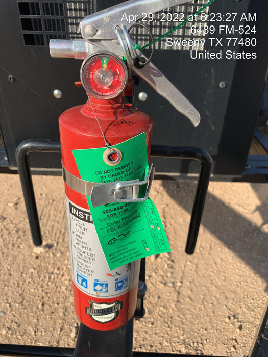 2021 Lincoln Electric Vantage 322 Vantage 322 Ready Pak 3 w/ Decals, ORANGE (includes trailer, cable rack, fender light kit) NO Telematics