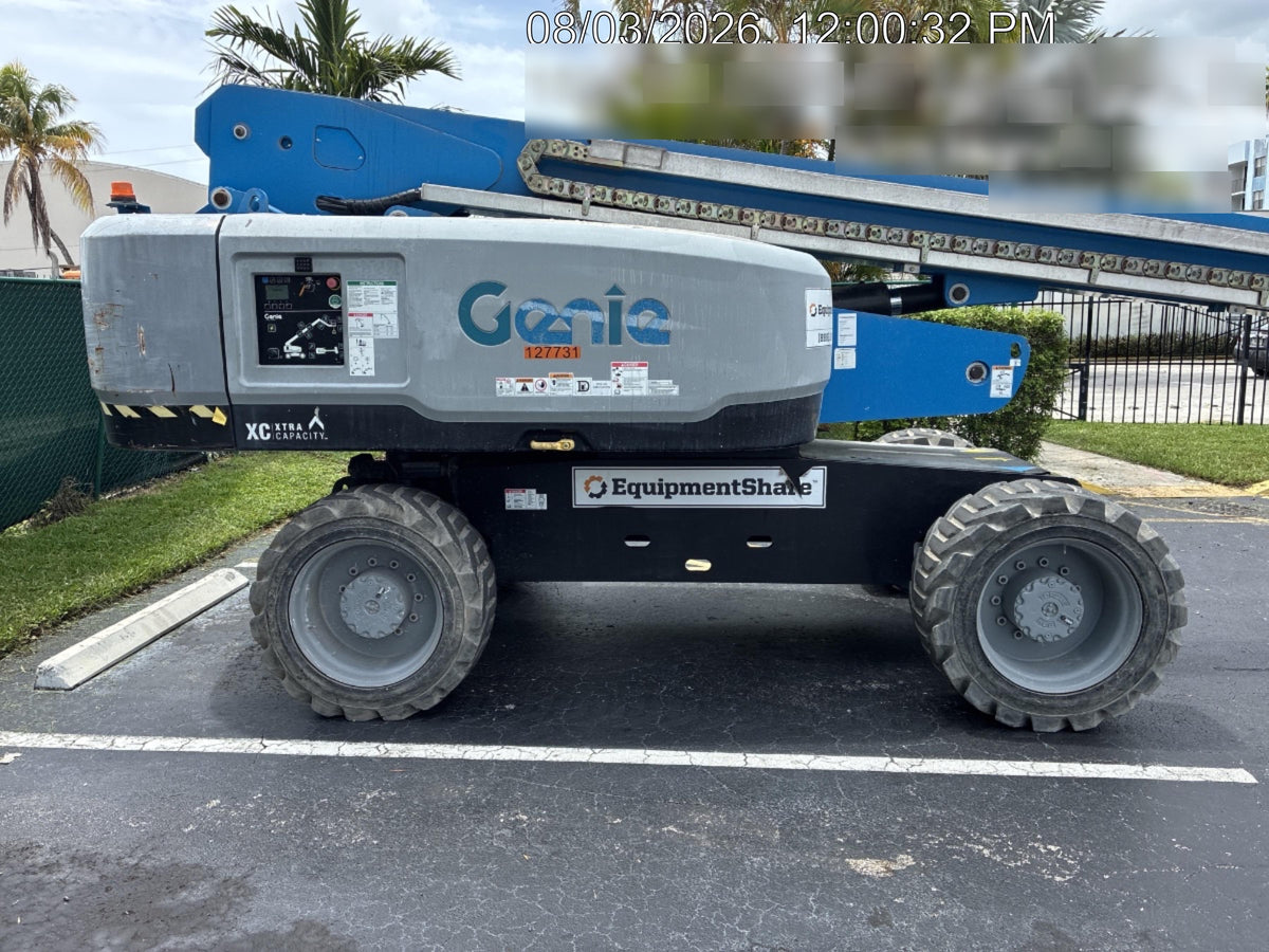 2021 GENIE S-85 XC