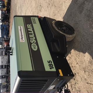 2019 SULLAIR 185-DPQ