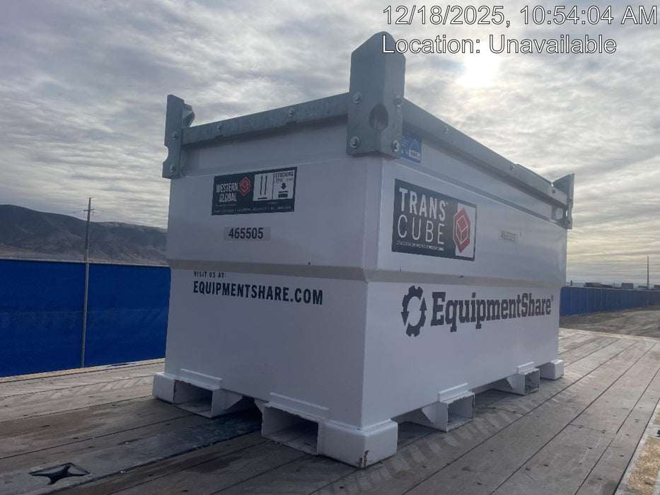 2024 WESTERN GLOBAL 20TCG-ES