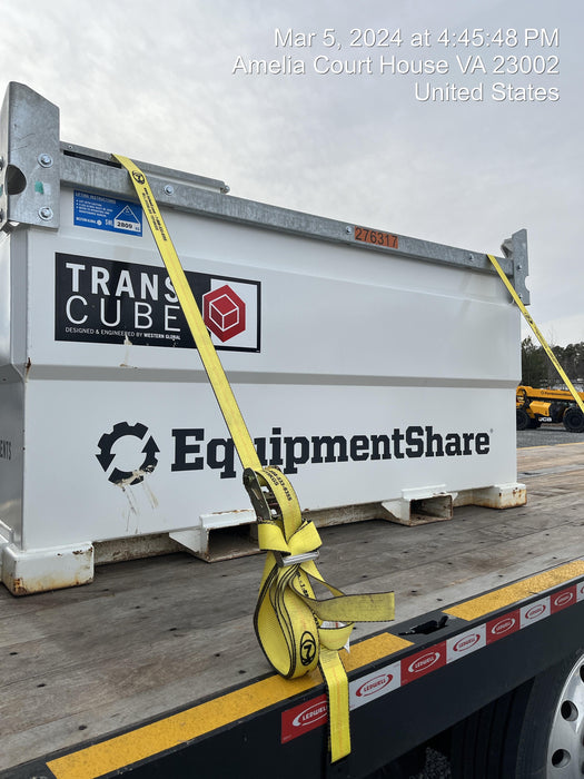 2022 WESTERN GLOBAL 20TCG-ES