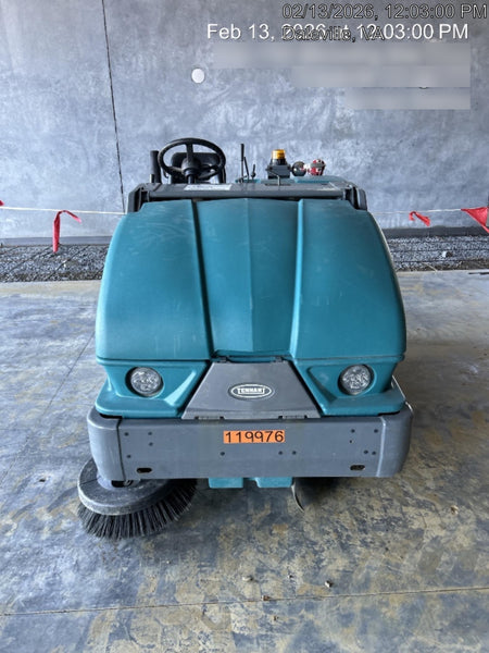 2020 TENNANT S20 LPG