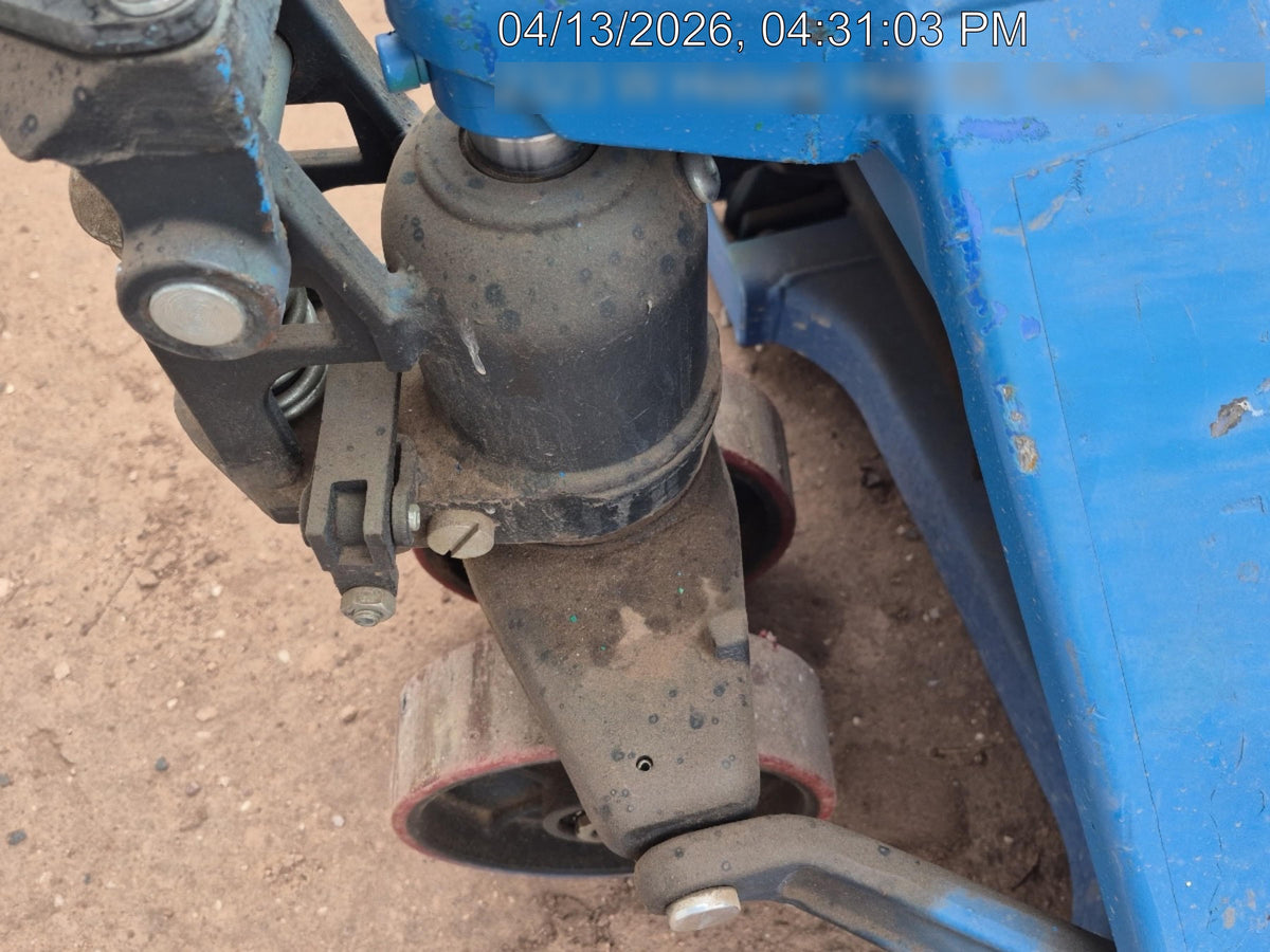 2020 TVH HJ5500