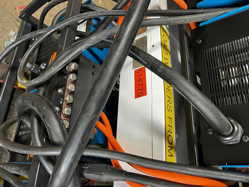 2025 MILLER ELECTRIC XMT 400