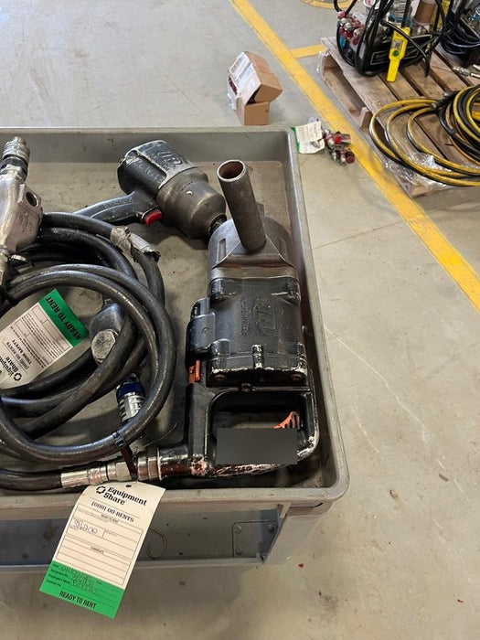 2024 INGERSOLL RAND 3955B2TI