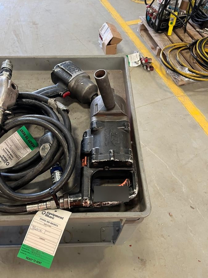 2024 INGERSOLL RAND 3955B2TI