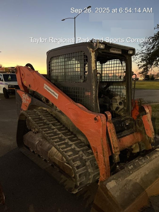 2018 DITCH WITCH C24XA