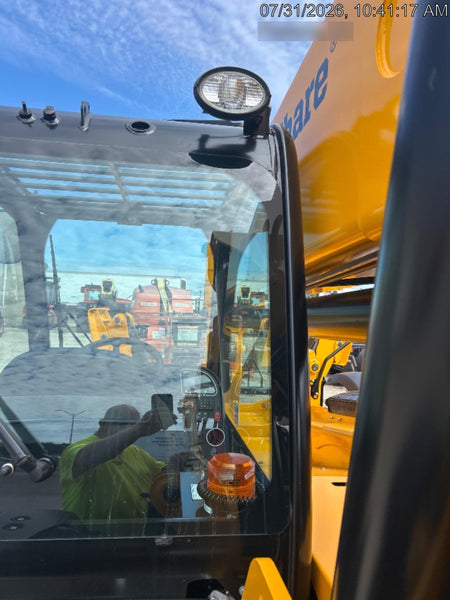 2026 JCB 512-56