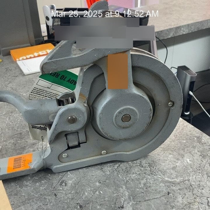 2020 RIDGID 35175