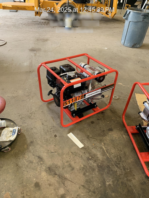 2025 MULTIQUIP QP3TH