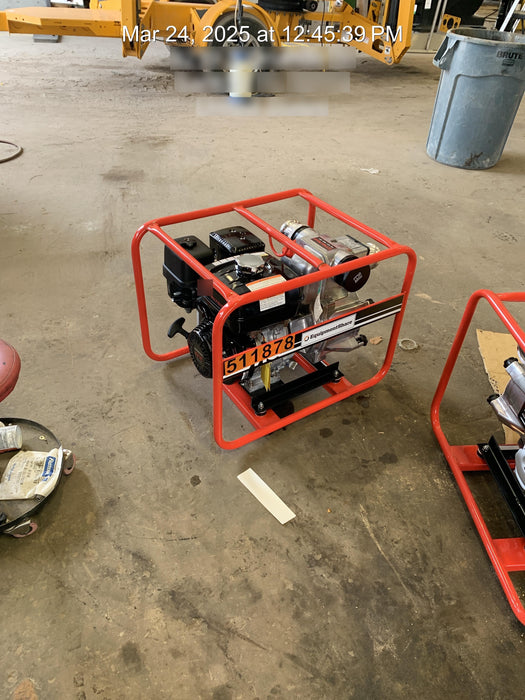 2025 MULTIQUIP QP3TH