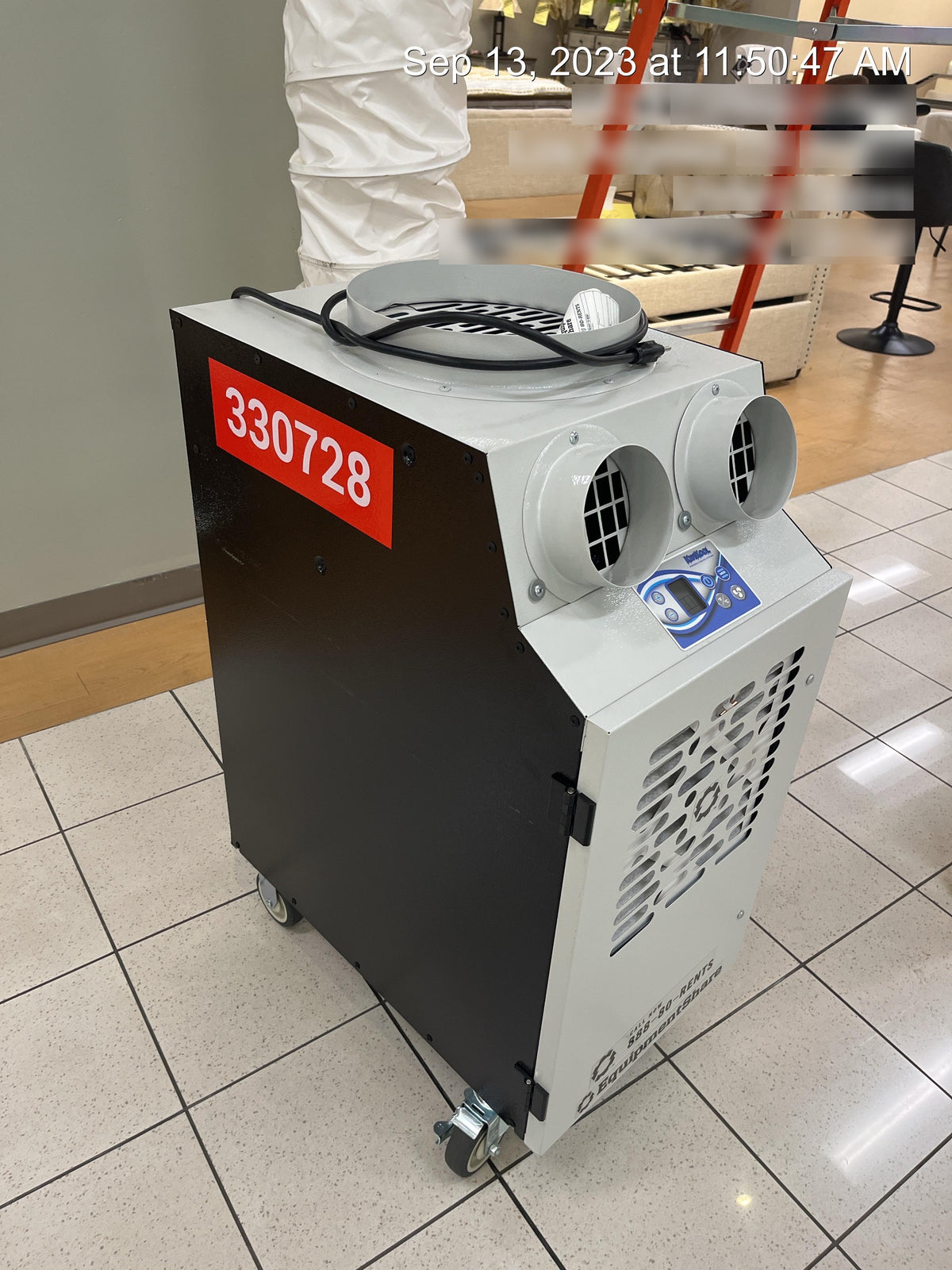2023 KWIKOOL KPAC1411-2