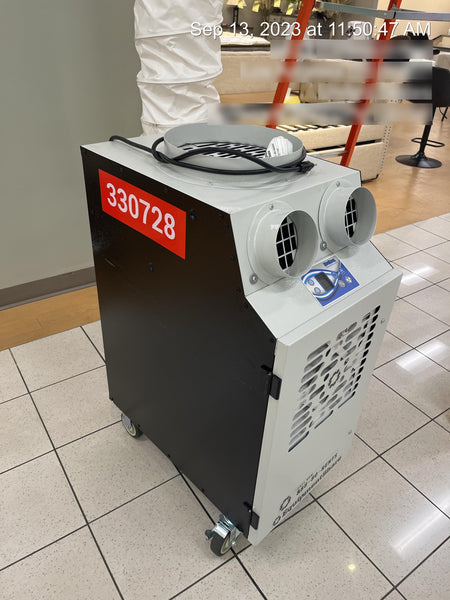 2023 KWIKOOL KPAC1411-2
