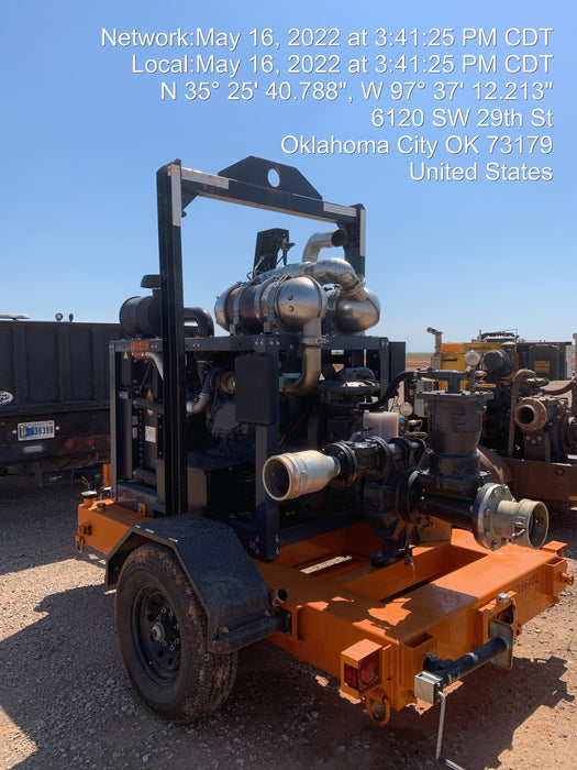 2021 RWN 3HC-RP-EM16-3