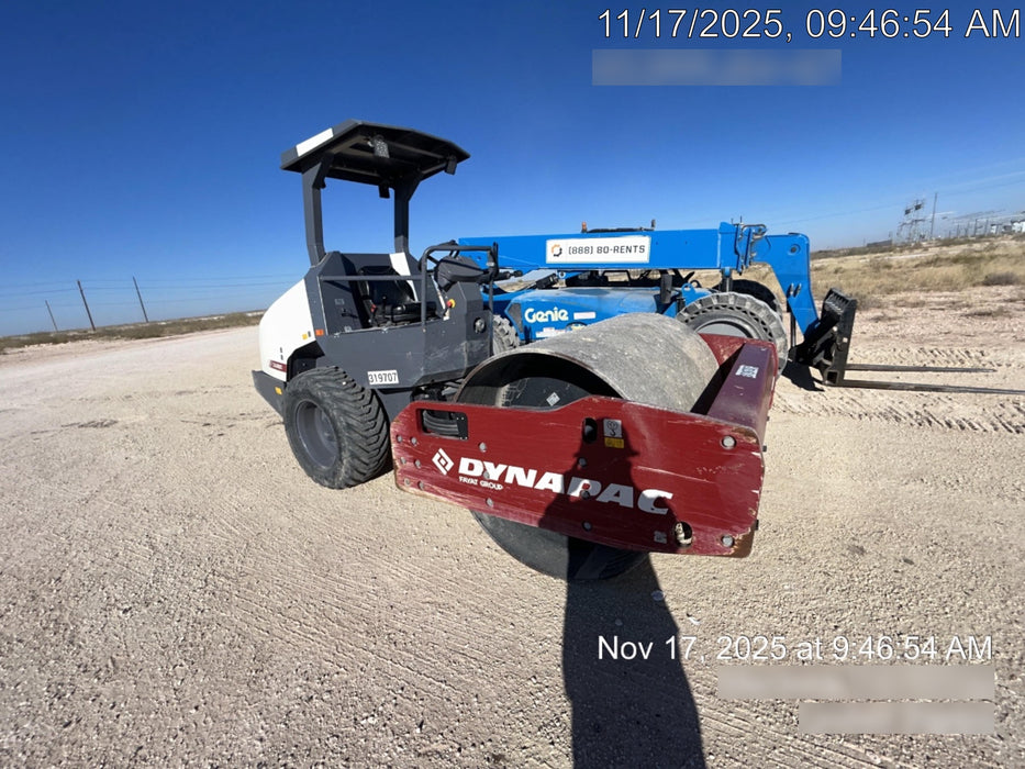 2023 DYNAPAC CA1400D