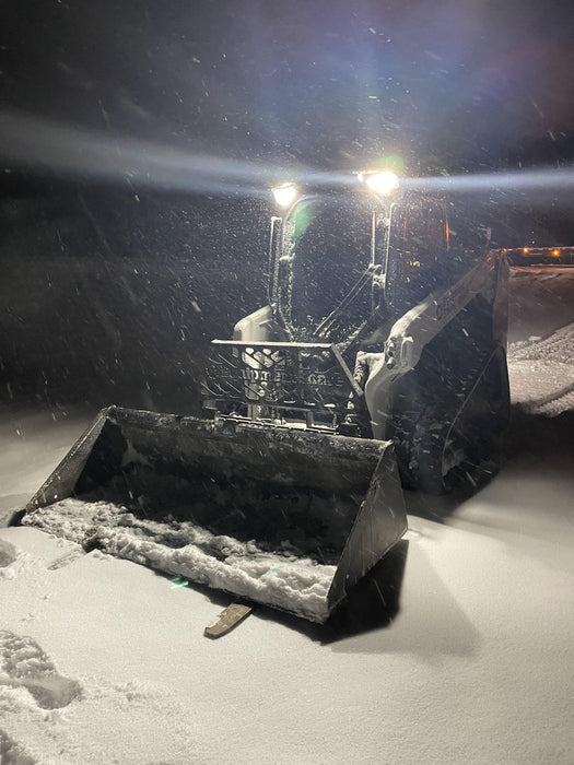 2022 PALADIN 48" Pallet Forks - Paladin