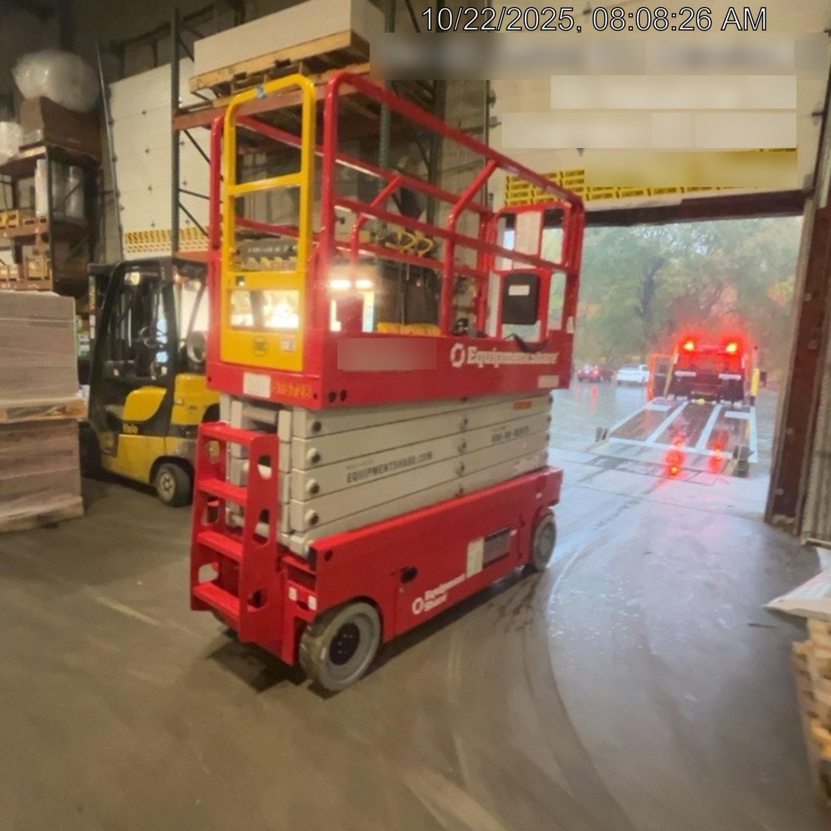 2026 MEC 3232SE