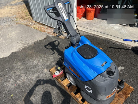 2025 ULINE CT45