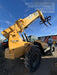 2019 JCB 512-56 109 HP w/CAB/HVAC, Beacon, Aux Hydraulics, Worklights, Solid Tires w/60" Carriage/Forks