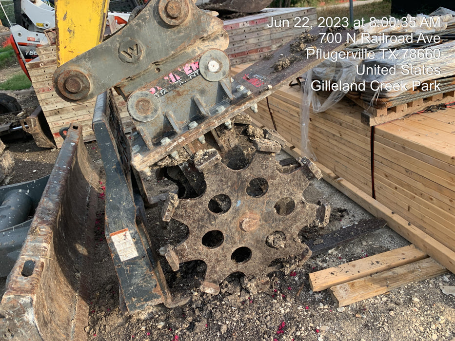 2020 TOKU SCW-18-LBSE