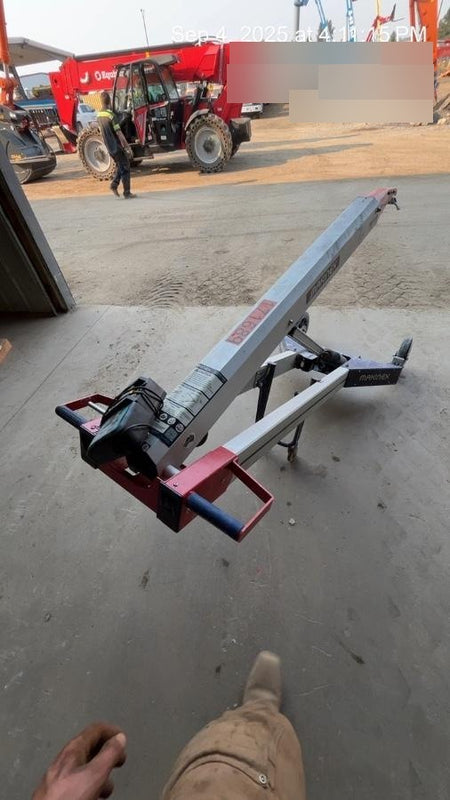 2021 MAKINEX PHT2-140-US