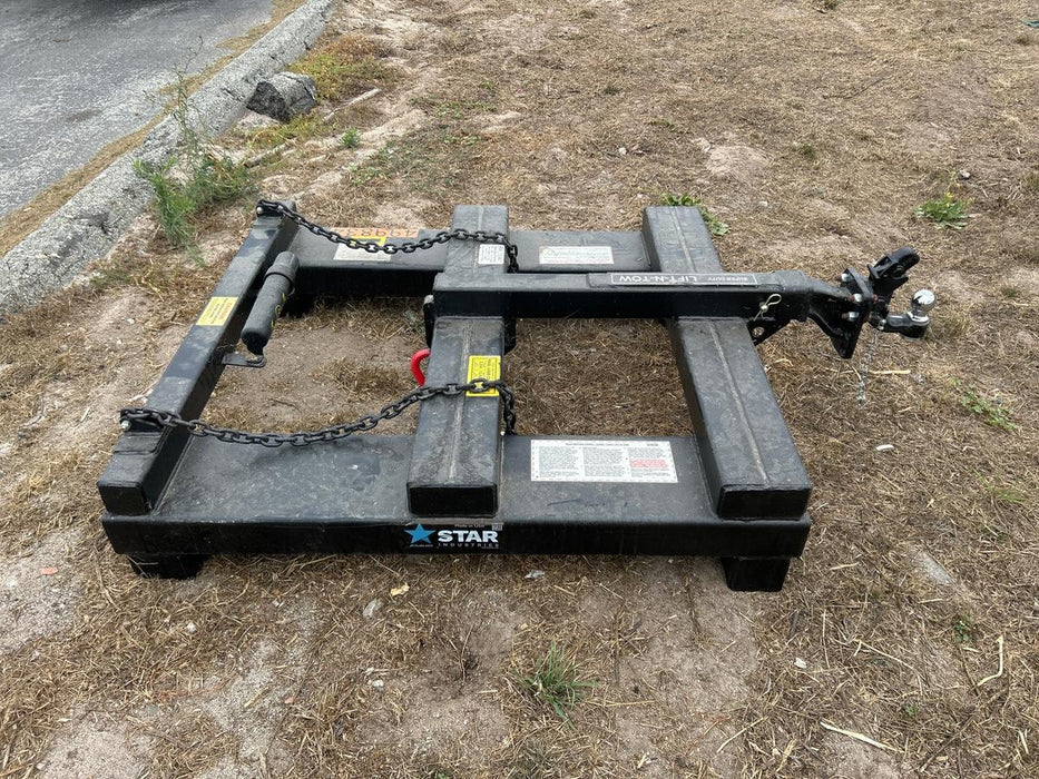 2025 STAR INDUSTRIES 1395B