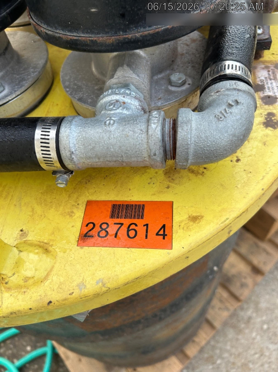 2022 TORNADO 98451