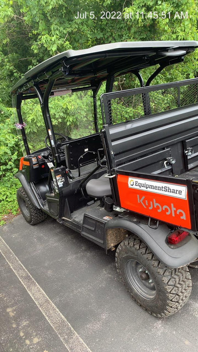2022 KUBOTA RTV-X1140W-H (Canopy)