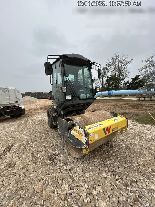 2021 WACKER NEUSON RC50