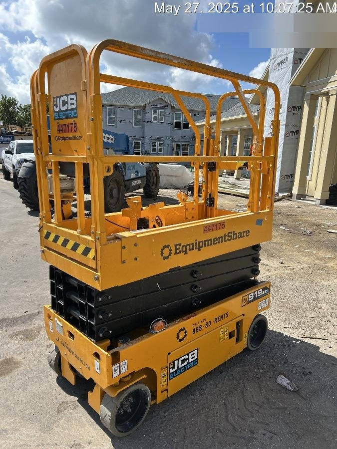 2024 JCB S1932E