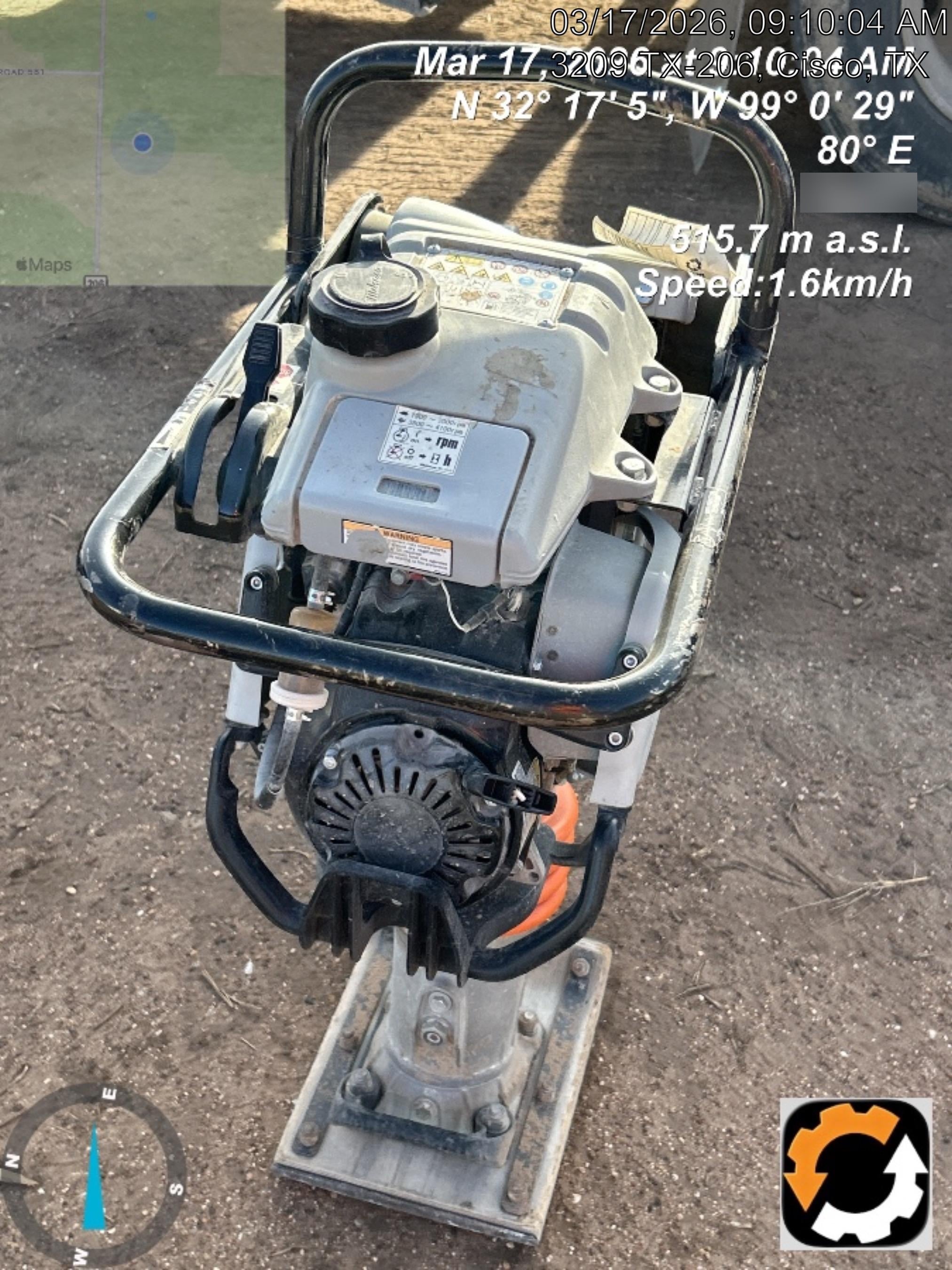 2023 MULTIQUIP MTX60HD