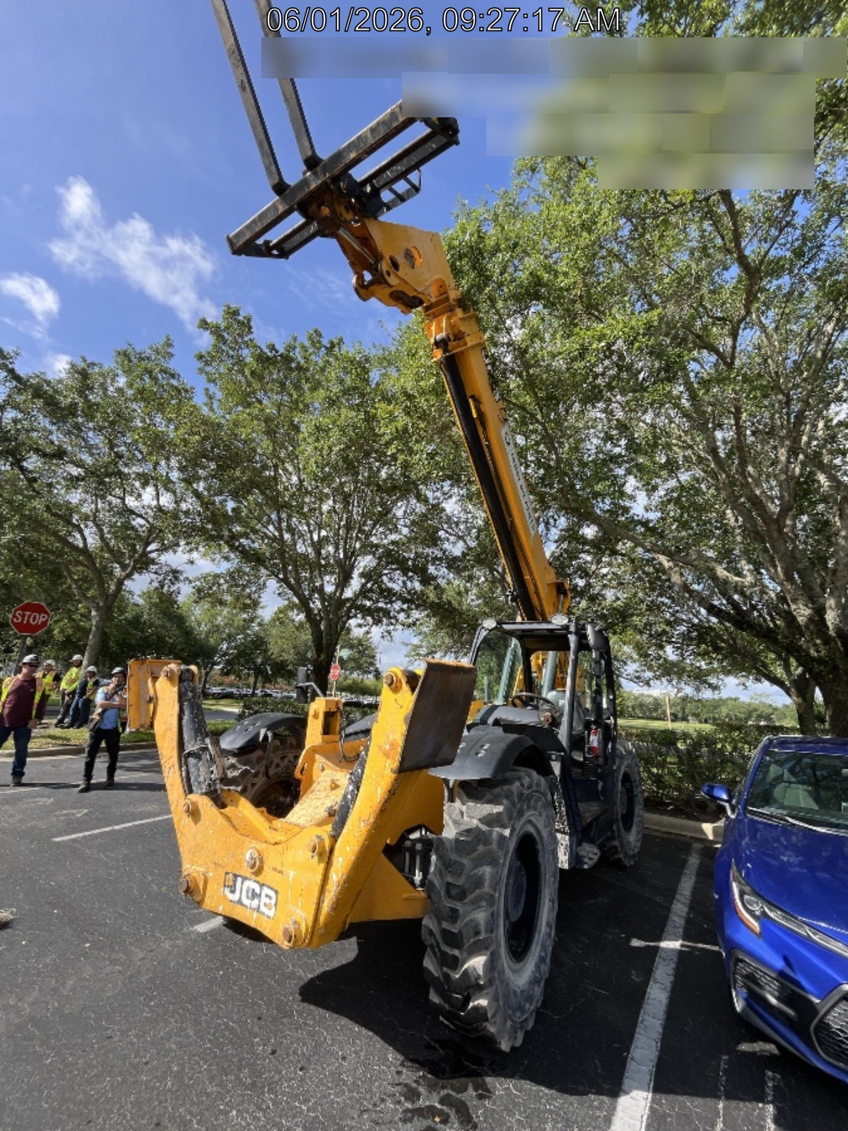 2020 JCB 510-56