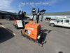2024 Generac MLT2 Diesel, Flex Switch 120V Input, Powerzone Controller, 
(4) 320W LED Lights, 4kW Generator, 39.9 Gal Fuel Tank, 2" Ball, T3