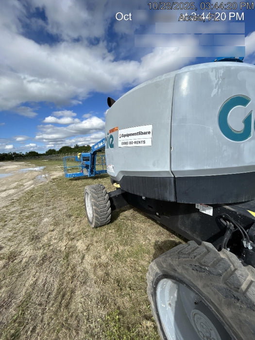 2019 GENIE Z-62/40