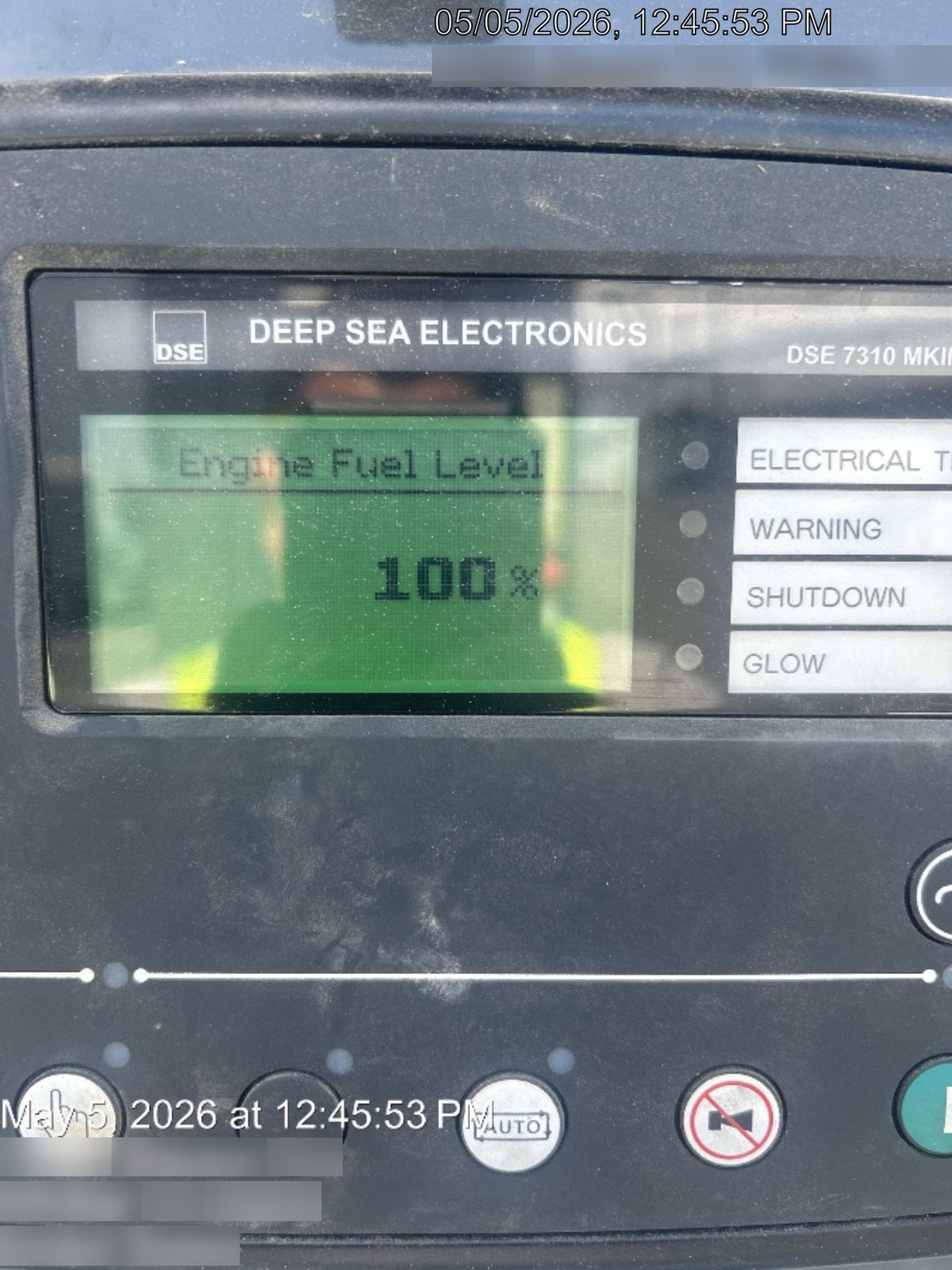2023 AIRMAN SDG65S