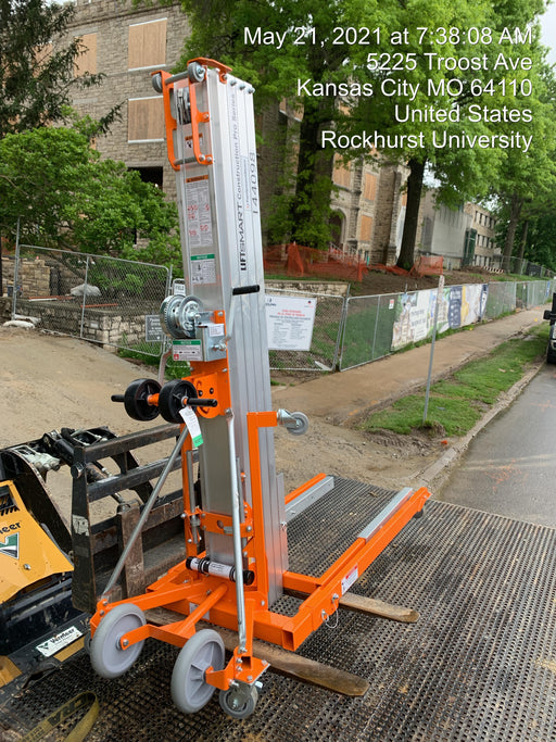 2021 LIFTSMART MLC-24