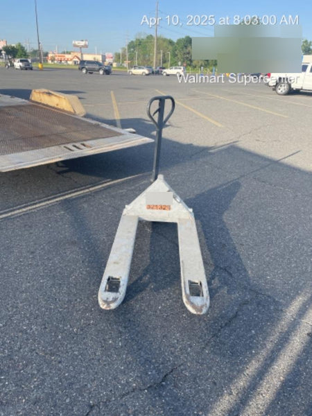 2023 STRONGWAY 4400 lb Pallet Jack