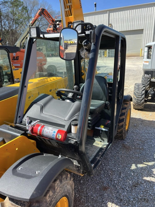 2024 JCB 505-20TC