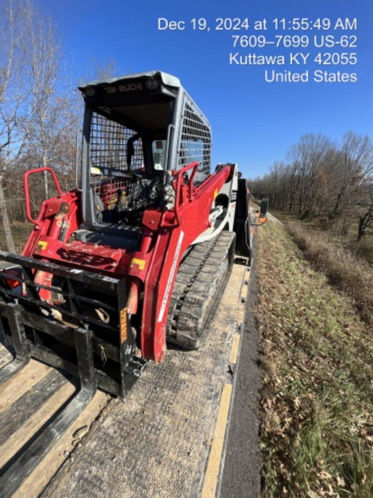 2024 ARROW MATERIAL HANDLING 48" Pallet Forks - Arrow