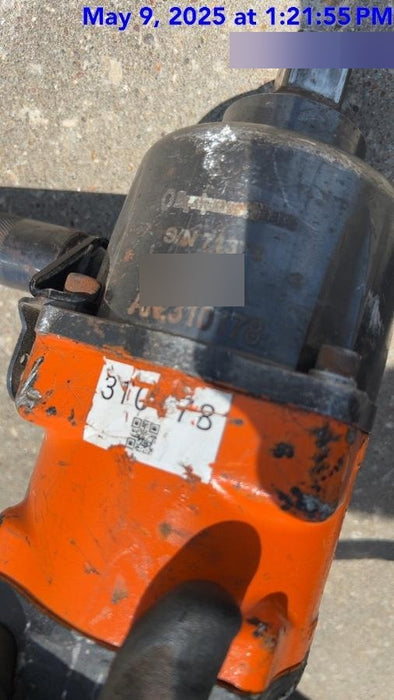 2023 MICHIGAN PNEUMATIC ES-4940B2-TRACKER