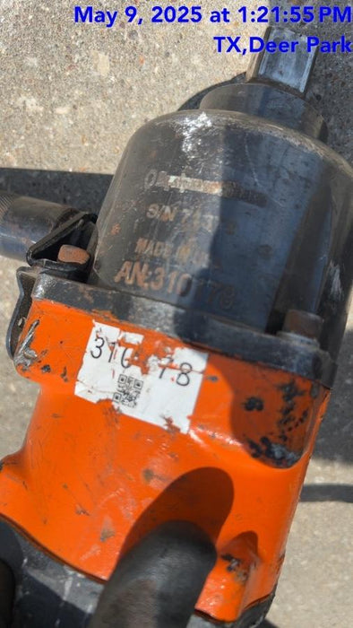 2023 MICHIGAN PNEUMATIC ES-4940B2-TRACKER