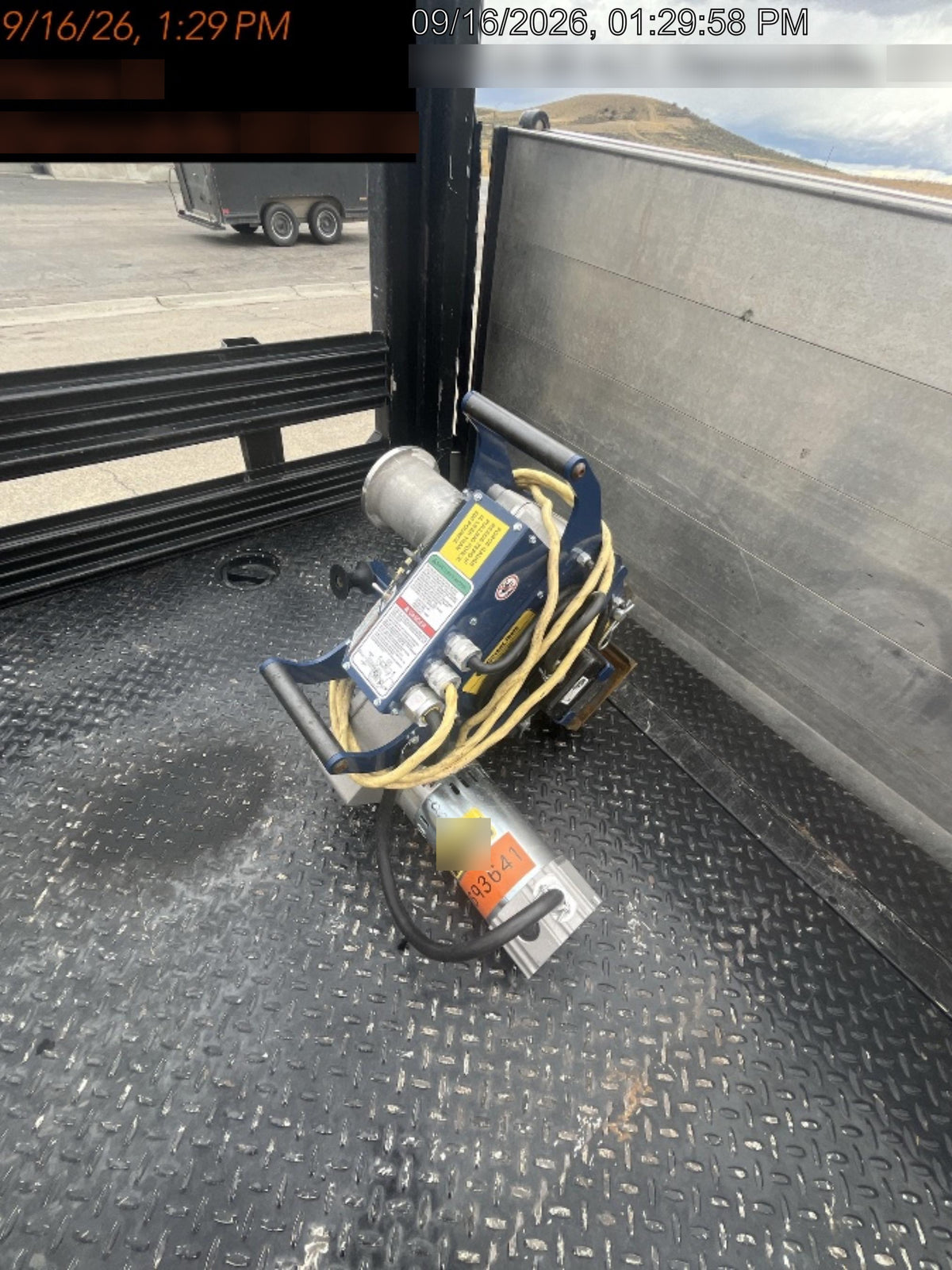 2026 CURRENT TOOLS 100A