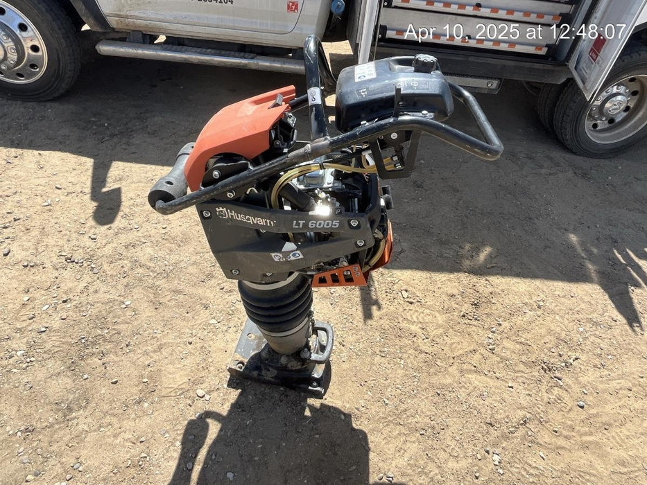 2024 HUSQVARNA LT6005