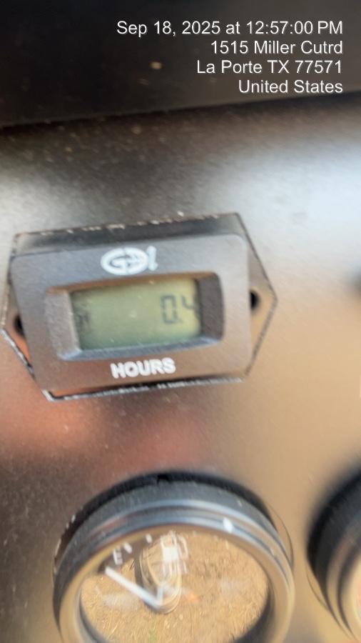 2025 LINCOLN ELECTRIC LE400