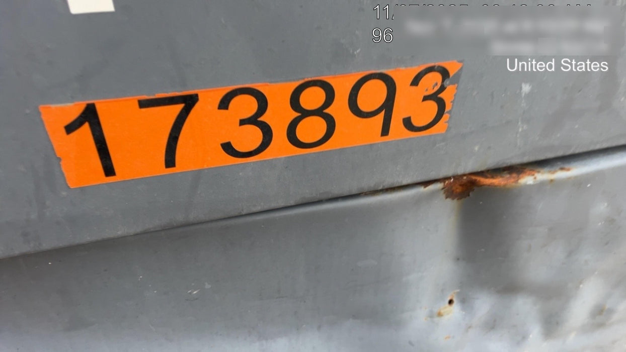 2021 ATLAS COPCO XATS400 CWK