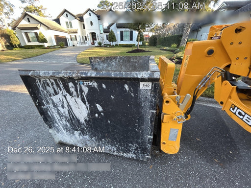 2022 STAR INDUSTRIES 1425