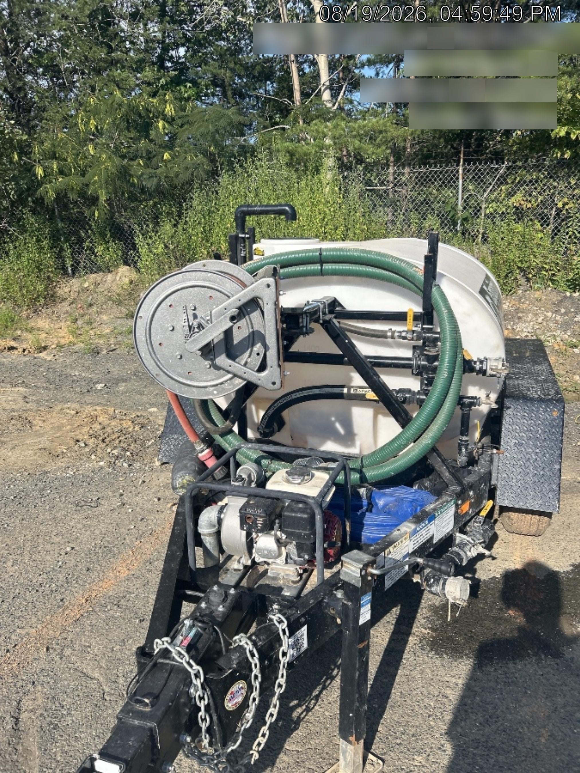 2025 WYLIE EXP-550L-S
